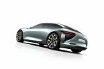 Citroen CXPERIENCE Concept 2016 года